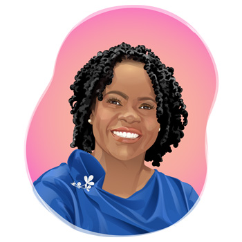 Yolanda Pierce